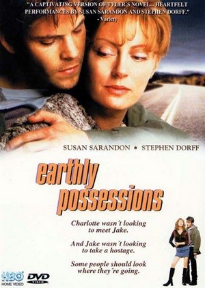 Earthly Possessions (1999) - poster
