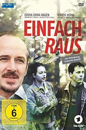 Einfach Raus (1999) - poster