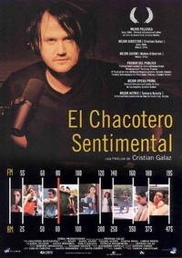 El Chacotero Sentimental: La Película (1999) - poster