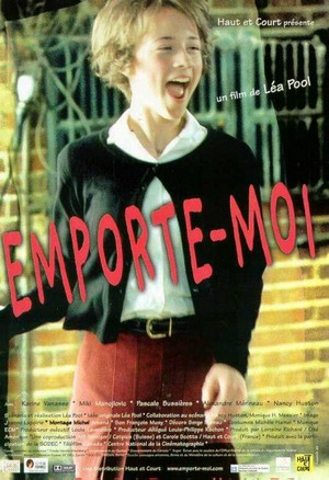 Emporte-Moi (1999) - poster