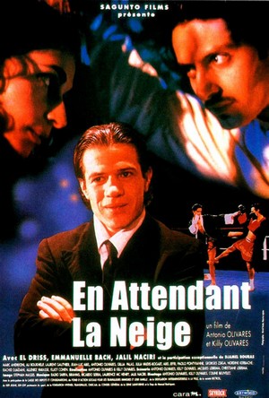 En Attendant la Neige (1999) - poster