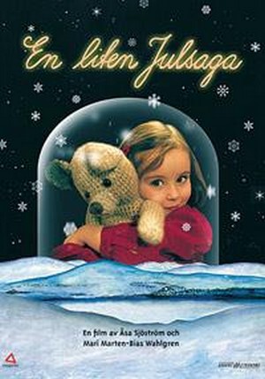 En Liten Julsaga (1999) - poster