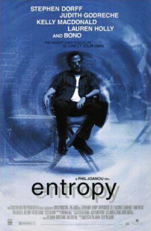 Entropy (1999) - poster