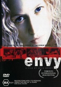 Envy (1999) - poster