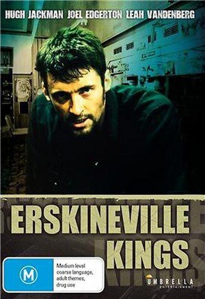 Erskineville Kings (1999) - poster