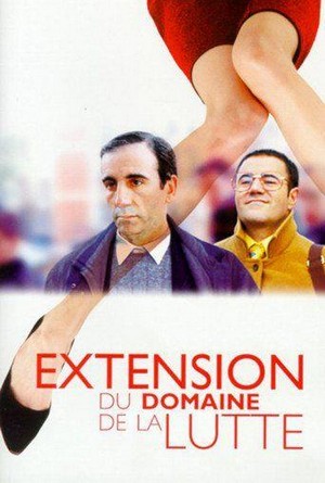 Extension du Domaine de la Lutte (1999) - poster