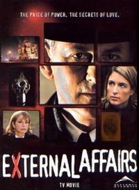 External Affairs (1999) - poster