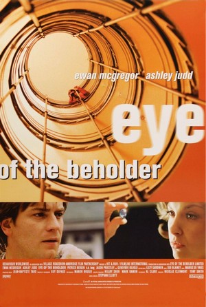 Eye of the Beholder (1999) - poster