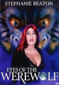 Eyes of the Werewolf (1999) - poster