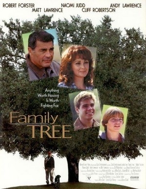 Family Tree (1999) - poster