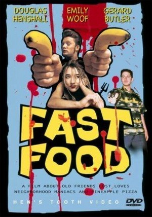 Fast Food (1999) - poster