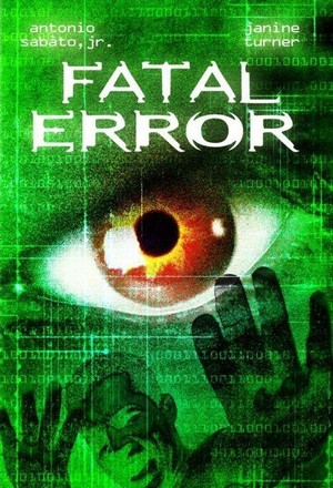 Fatal Error (1999) - poster
