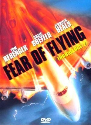 Fear of Flying (1999) - poster