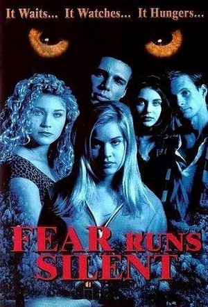 Fear Runs Silent (1999) - poster