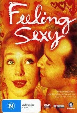 Feeling Sexy (1999) - poster