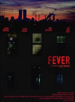 Fever (1999) - poster