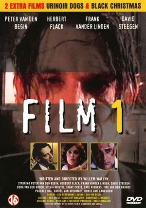 Film 1 (1999) - poster