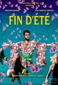 Fin d'Été (1999) - poster