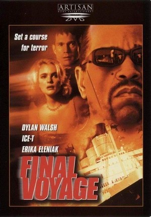 Final Voyage (1999) - poster