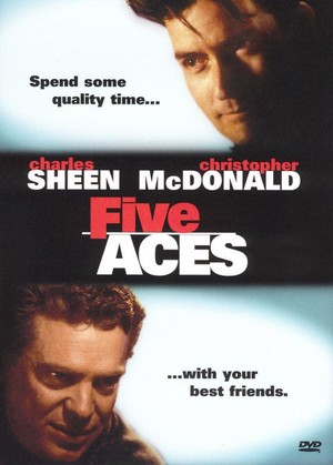 Five Aces (1999) - poster