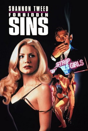 Forbidden Sins (1999) - poster