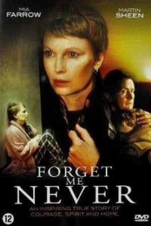 Forget Me Never (1999) - poster