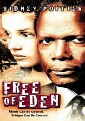 Free of Eden (1999) - poster