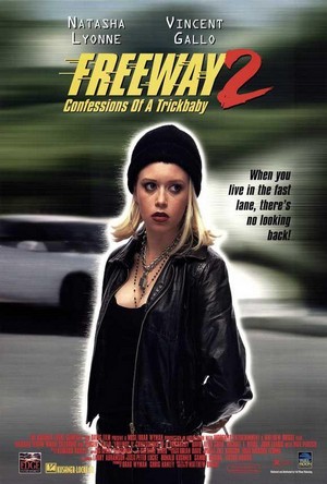 Freeway II: Confessions of a Trickbaby (1999) - poster