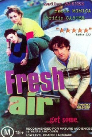 Fresh Air (1999) - poster