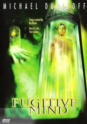 Fugitive Mind (1999) - poster