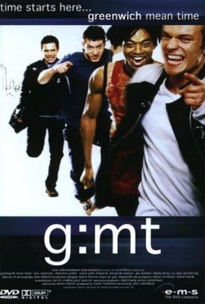 G:MT Greenwich Mean Time (1999) - poster