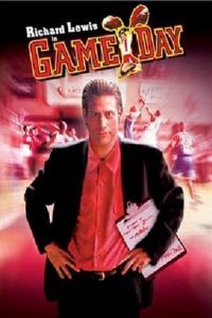 Game Day (1999) - poster