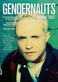 Gendernauts - Eine Reise durch die Geschlechter (1999) - poster