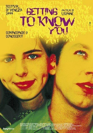 Getting to Know You (1999) - poster