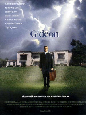 Gideon (1999) - poster