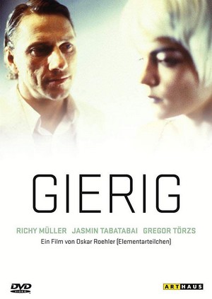 Gierig (1999) - poster