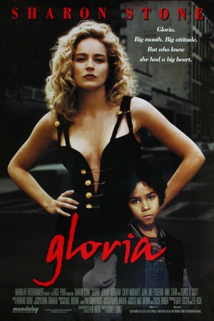Gloria (1999) - poster