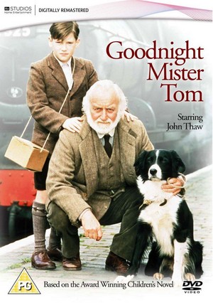 Goodnight, Mister Tom (1999) - poster