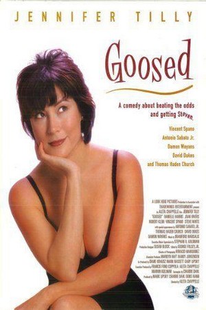 Goosed (1999) - poster