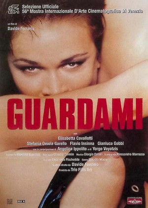 Guardami (1999) - poster
