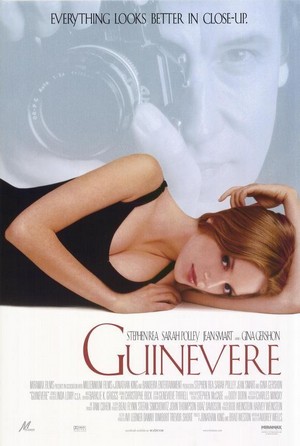 Guinevere (1999) - poster