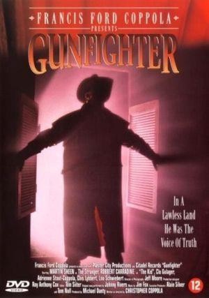 Gunfighter (1999) - poster