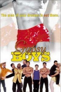 Gypsy Boys (1999) - poster