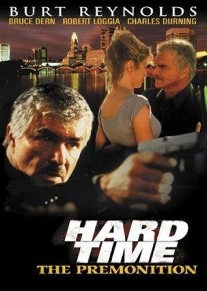 Hard Time: The Premonition (1999) - poster