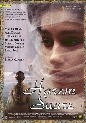 Harem Suare (1999) - poster