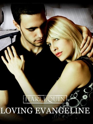 Harlequin's Loving Evangeline (1999) - poster