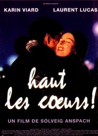 Haut les Coeurs! (1999) - poster