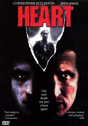Heart (1999) - poster