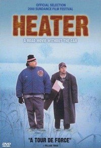 Heater (1999) - poster