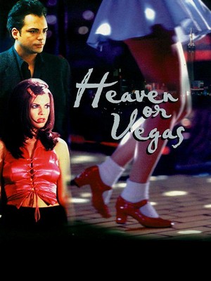 Heaven or Vegas (1999) - poster